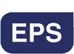 Electronic Print Services (EPS) logo